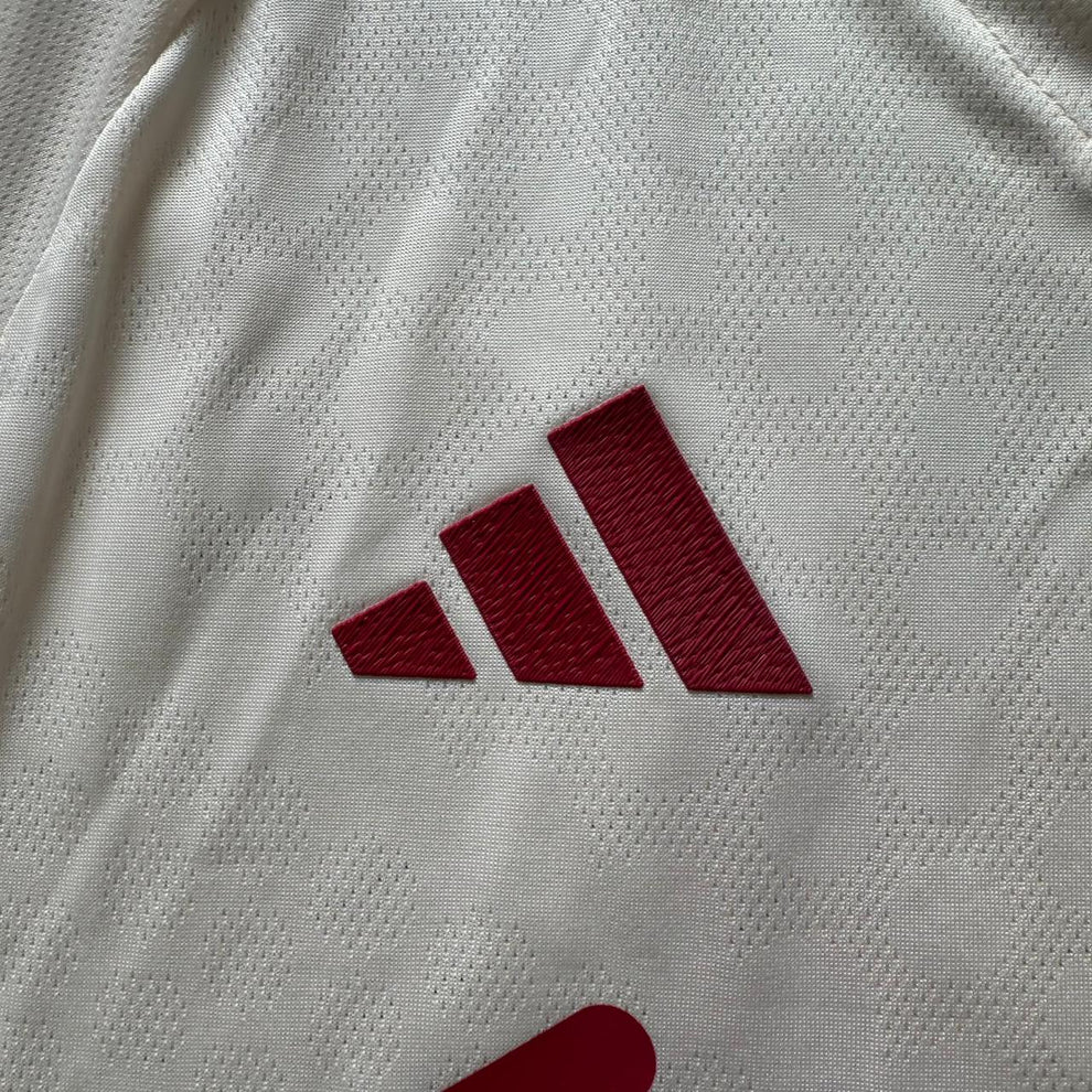 Liverpool 25/26 Away + PL Gold Edition