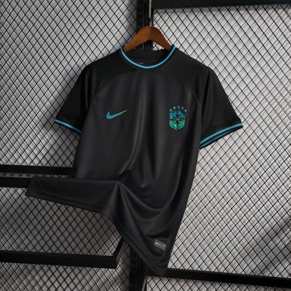 Brazil “all black” special edition