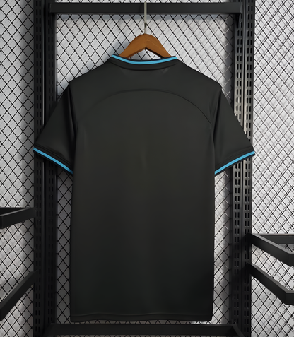 Brazil “all black” special edition