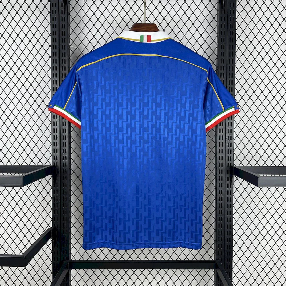 Italy 1995-96 Home