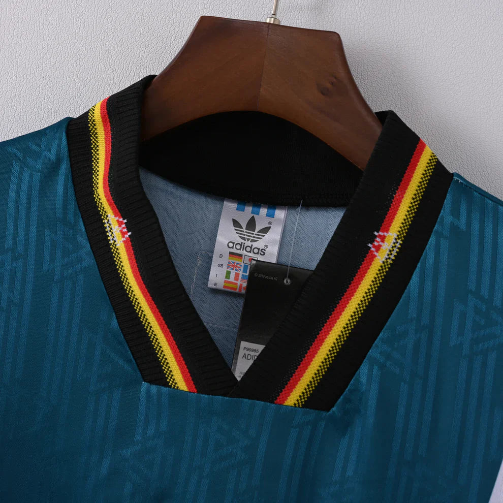 Germany away 1996