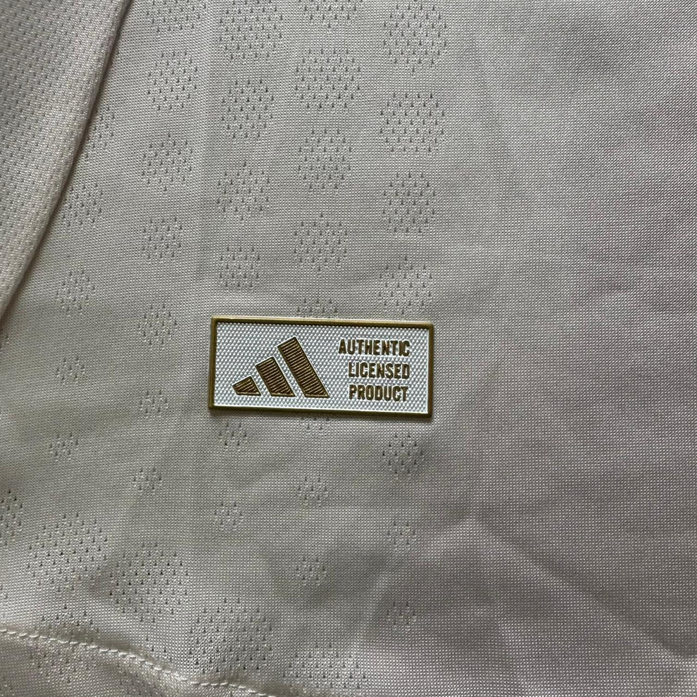 Liverpool 25/26 Away + PL Gold Edition