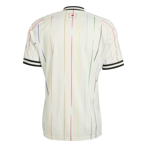 Japan Away Jersey World Cup 2026