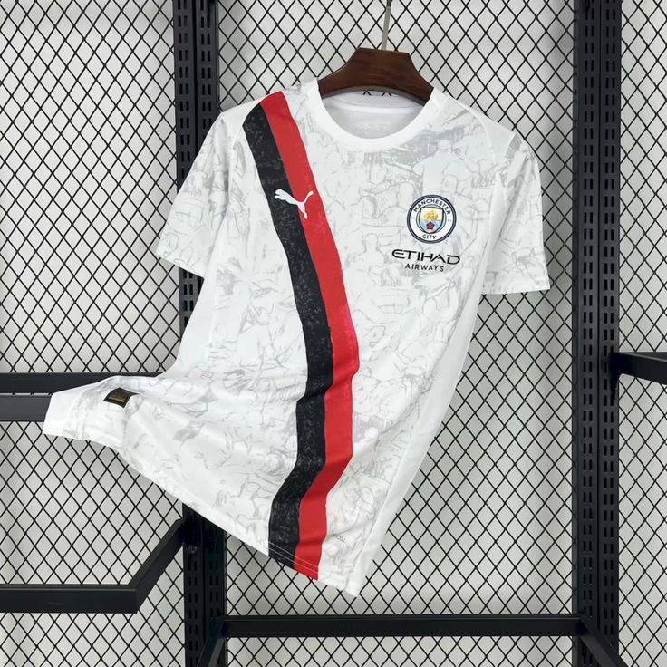 Manchester City 3rd 2026