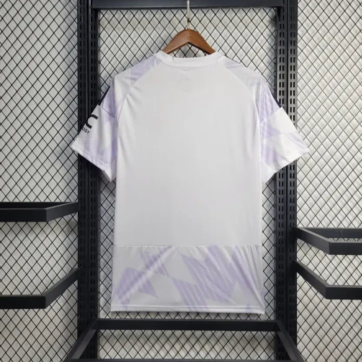Manchester United Away 25/26