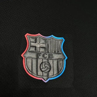 Barcelona Away X Travis Scott Jersey 2024-25