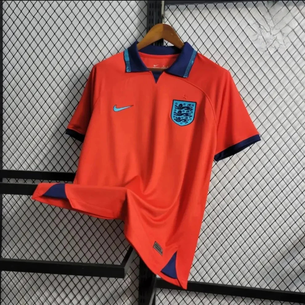 England away 22-23 special