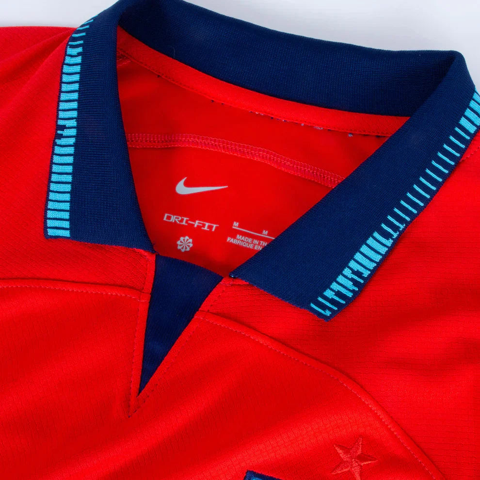 England away 22-23 special