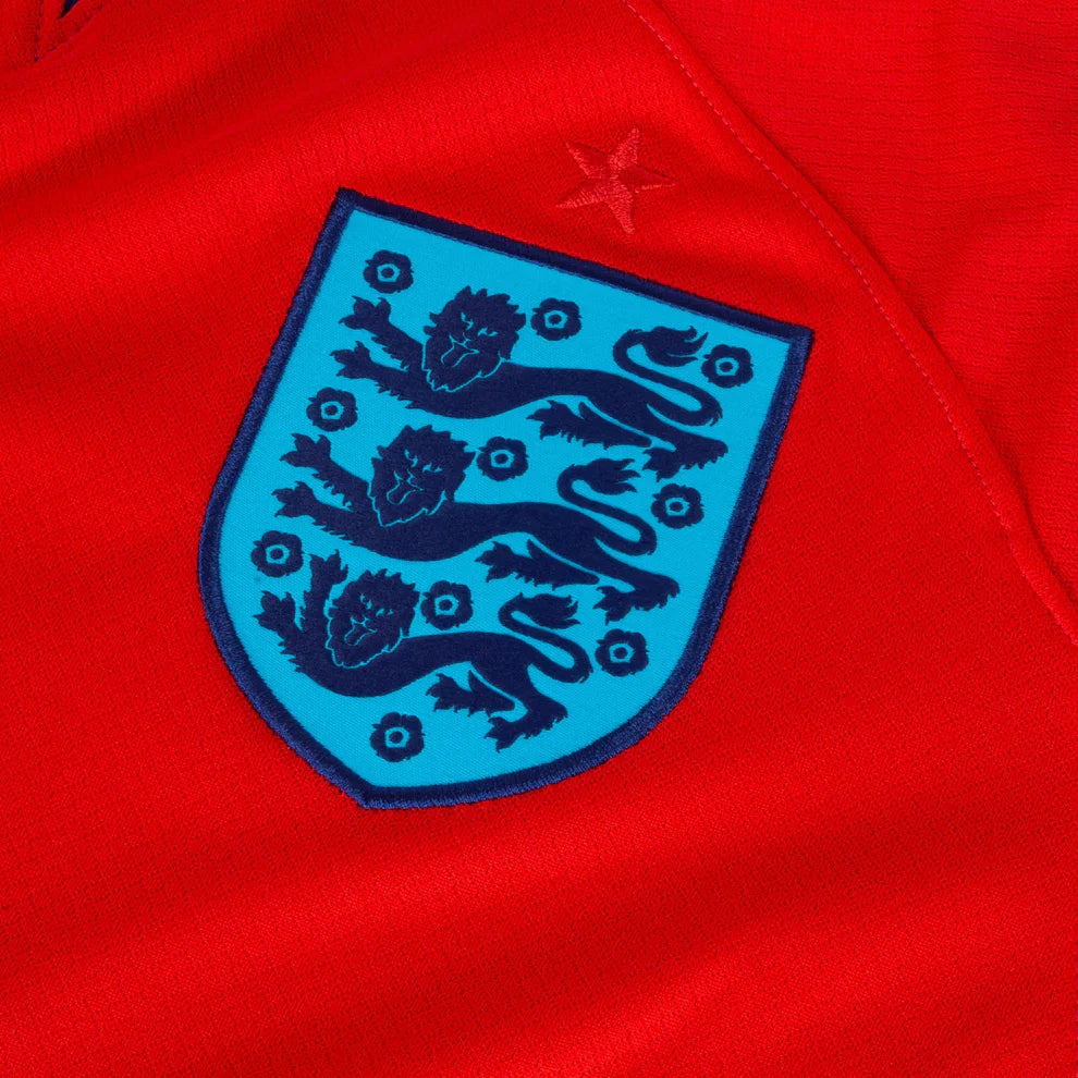 England away 22-23 special