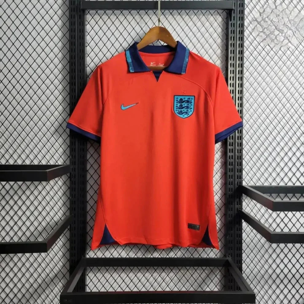 England away 22-23 special