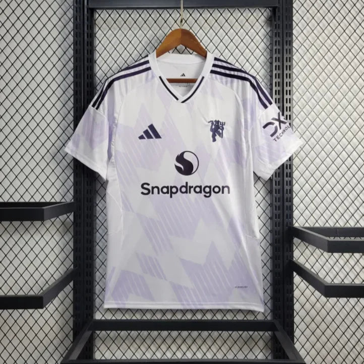 Manchester United Away 25/26