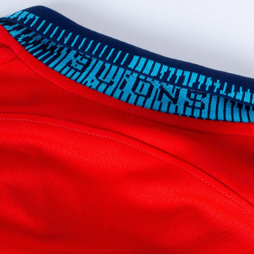England away 22-23 special