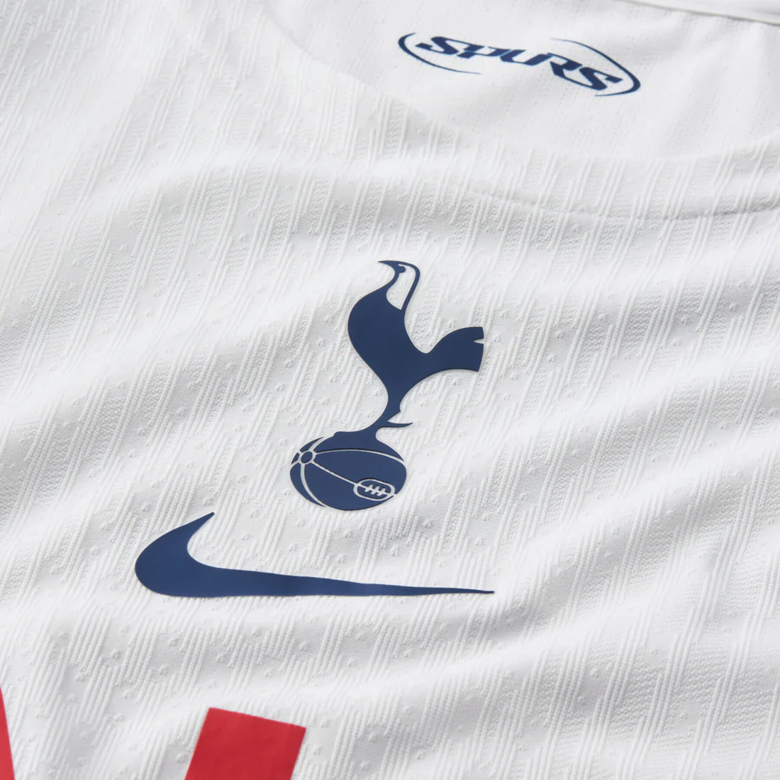 Tottenham Kit 2026