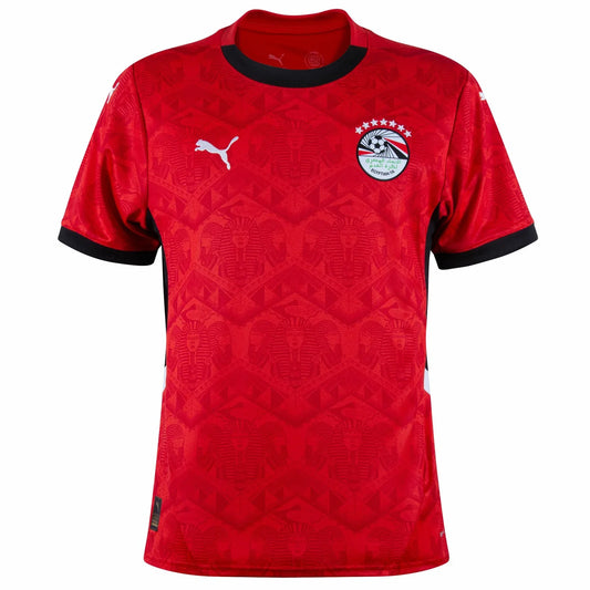 Egypt National Team 2025/26 Kits: Home, Away & Official Apparel Guide