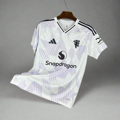 Manchester United Away 25/26