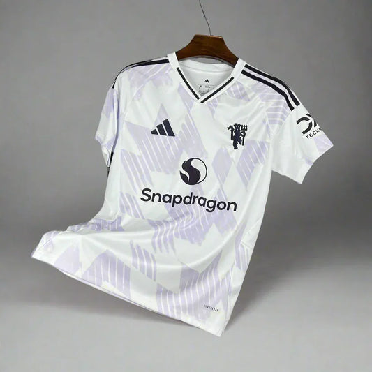 Manchester United Away 25/26