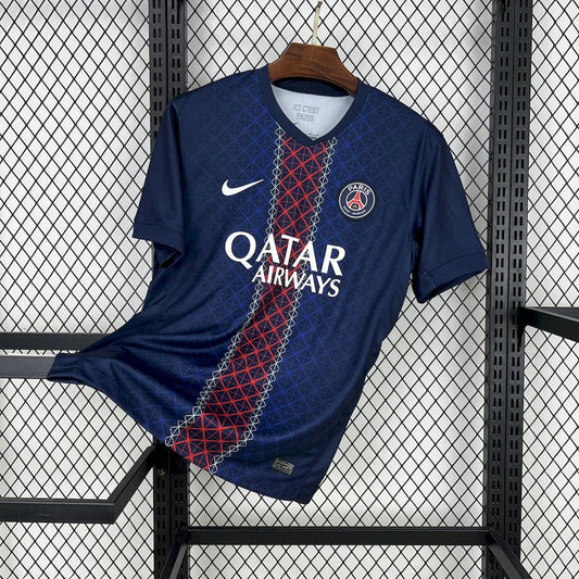 PSG home 2026