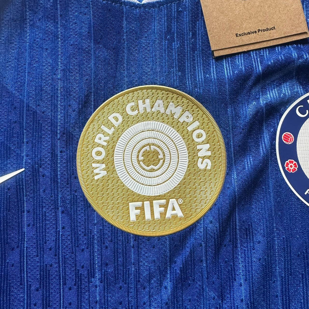 Chelsea home 2026