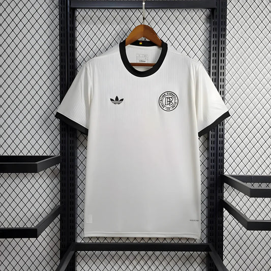 Germany 125th Anniversary Jersey