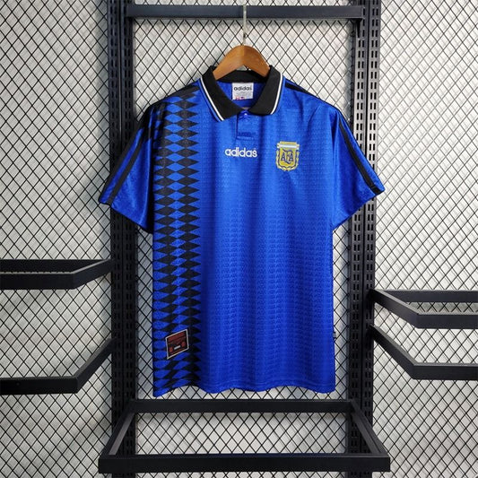 Argentina away 1994