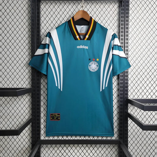 Germany away 1996