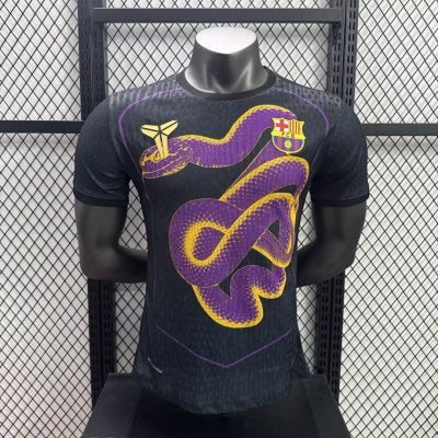 Barcelona snake X kobe edition 2026