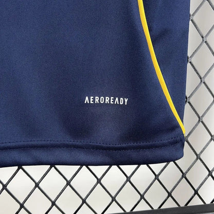 Boca Juniors 25/26 Home kit