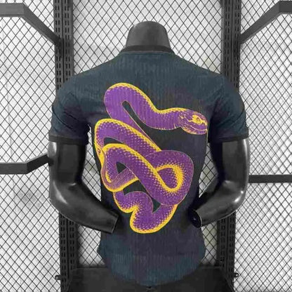 Barcelona snake X kobe edition 2026