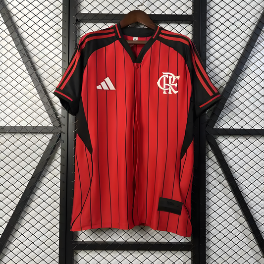 Flamengo baseball 2026