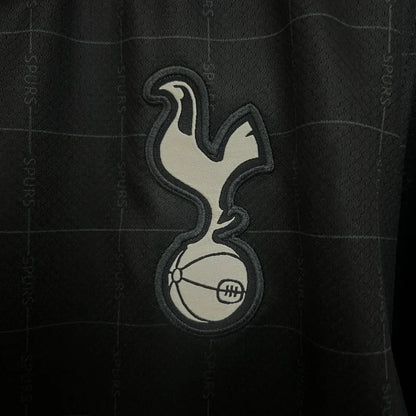 Tottenham Away Kit 25/26