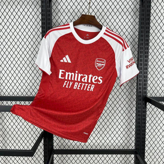 Arsenal home 2026
