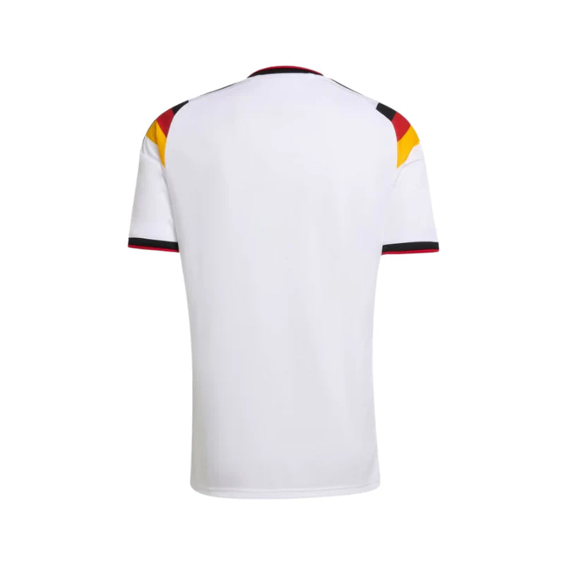 Germany 2026 Home