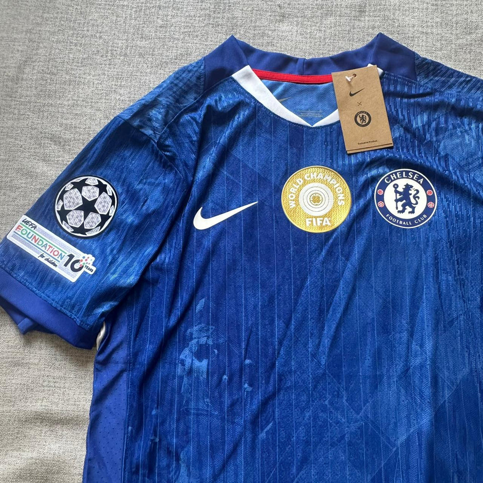 Chelsea home 2026