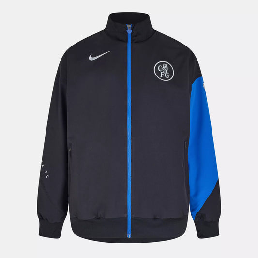 Chelsea Anthem Jacket 2025/2026