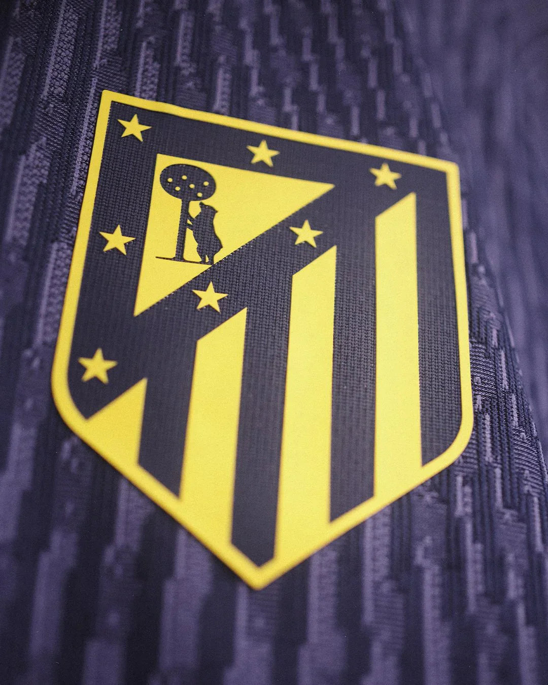 Atletico Madrid away 2026