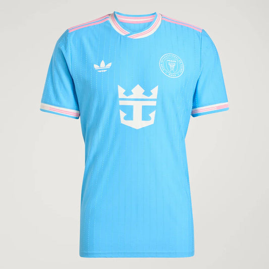 Inter Miami CF 25/26 Third kit