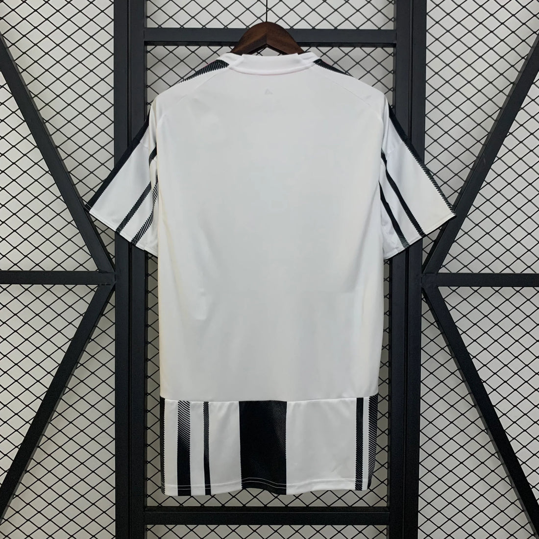 Juventus home 2026 (Fan Edition)