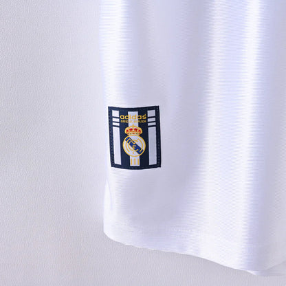 Real Madrid Teka home