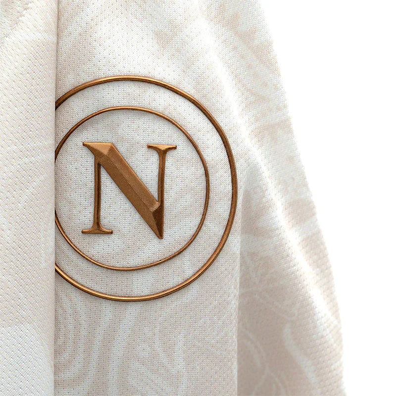 Napoli 25/26 EA7 Away Kit