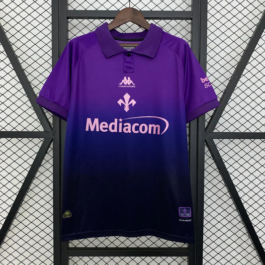 ACF Fiorentina x Luisa