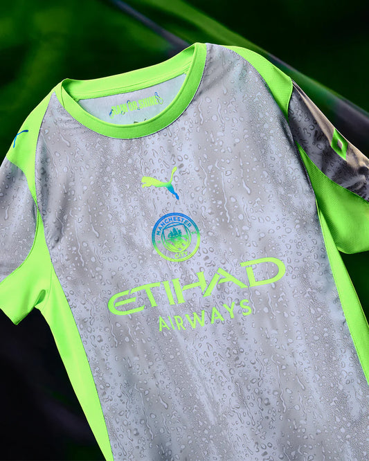 Manchester city 3rd 2026