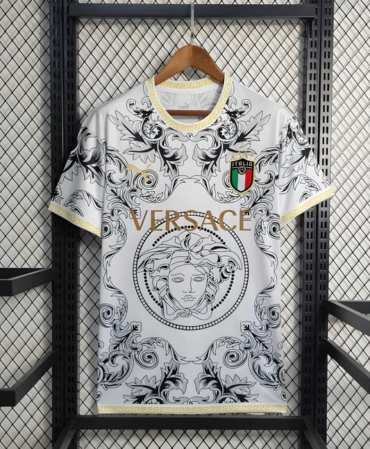 Italy Versace Edition