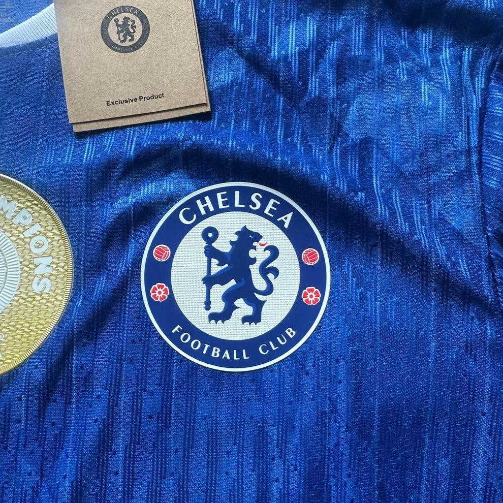 Chelsea home 2026