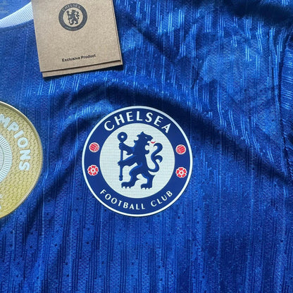 Chelsea home 2026