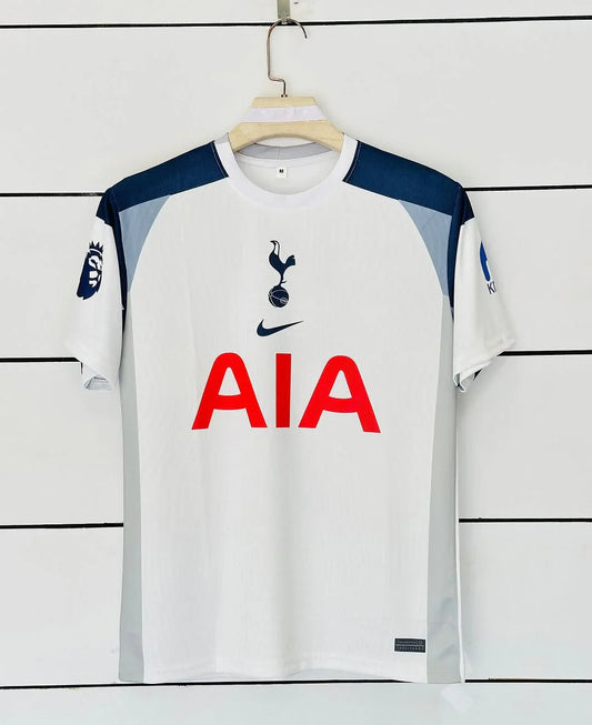 Tottenham Kit 2026