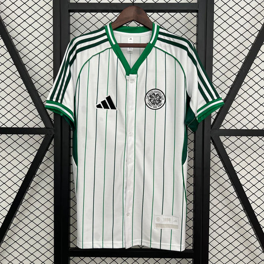 Celtic baseball 2026
