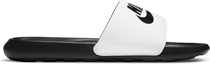 Nike Victori Black - White