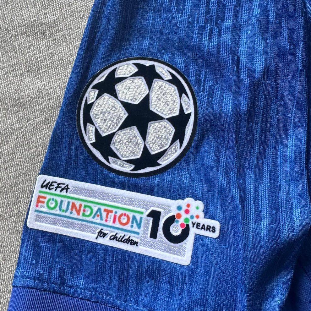 Chelsea home 2026