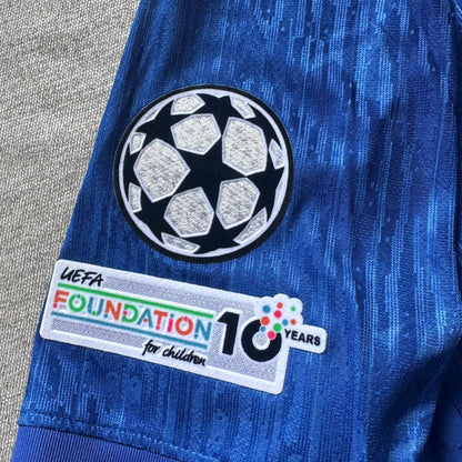 Chelsea home 2026
