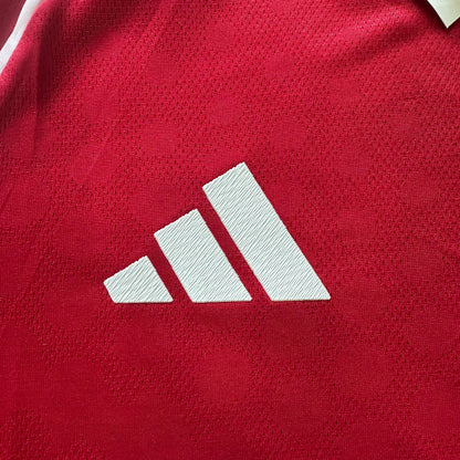 Liverpool home 2026